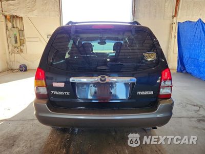 Zdjęcie 6 z 13 samochodu: 2004 MAZDA TRIBUTE ES VIN:4F2CZ96144KM25996 - miniatura