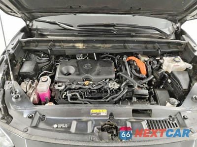 Zdjęcie 12 z 13 samochodu: 2024 TOYOTA HIGHLANDER HYBRID XLE VIN:5TDKBRCH8RS623143 - miniatura