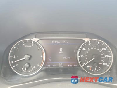 Zdjęcie 9 z 12 samochodu: 2021 NISSAN ALTIMA SR VIN:1N4BL4CV2MN413101 - miniatura