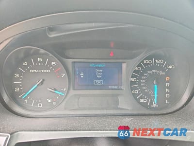 Zdjęcie 9 z 13 samochodu: 2011 FORD EDGE VIN:2FMDK3GC1BBB12672 - miniatura
