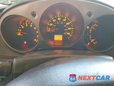 Zdjęcie 9 z 12 samochodu: 2003 NISSAN ALTIMA 2.5 S VIN:1N4AL11E43C228944 - miniatura