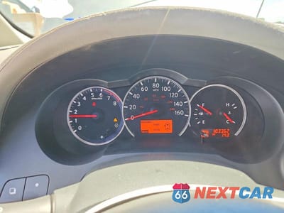 Zdjęcie 9 z 12 samochodu: 2011 NISSAN ALTIMA 2.5 VIN:1N4AL2AP5BN453478 - miniatura