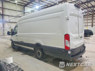 Drugie zdjęcie samochodu z przodu: 2019 FORD TRANSIT T-350 DELIVERY VAN VIN:1FTBW3XG3KKA34775 - miniatura