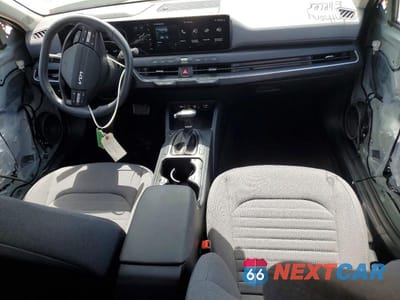 Zdjęcie 8 z 12 samochodu: 2025 KIA K4 EX VIN:3KPFU4DE3SE121448 - miniatura