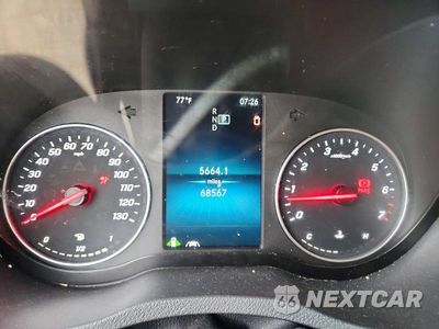 Zdjęcie 9 z 13 samochodu: 2023 MERCEDES BENZ SPRINTER 2500 DELIVERY VAN VIN:W1Y40BHY4PT123621 - miniatura