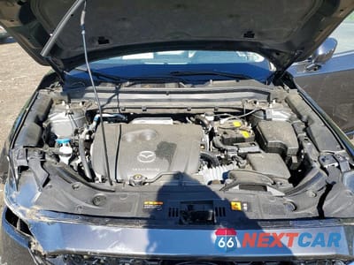Zdjęcie 12 z 13 samochodu: 2024 MAZDA CX-5 PREFERRED VIN:JM3KFBCL3R0409316 - miniatura