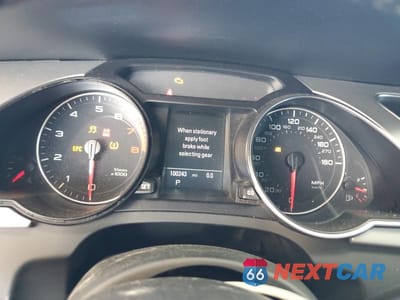 Zdjęcie 9 z 12 samochodu: 2012 AUDI A5 PREMIUM PLUS VIN:WAULFAFH7CN006848 - miniatura