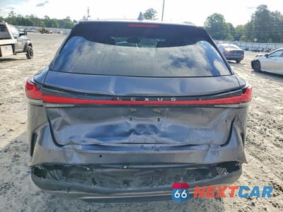 Zdjęcie 6 z 13 samochodu: 2023 LEXUS RX 350 PREMIUM VIN:2T2BAMBA5PC008772 - miniatura