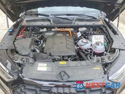 Zdjęcie 11 z 12 samochodu: 2025 AUDI Q5 E PREMIUM PLUS 55 VIN:WA1E2AFY4S2031238 - miniatura