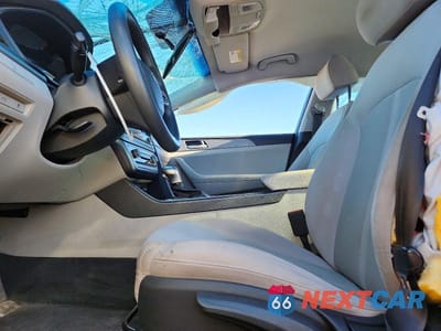 Zdjęcie 7 z 13 samochodu: 2018 HYUNDAI SONATA SE VIN:5NPE24AF0JH690878 - miniatura