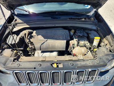 Zdjęcie 12 z 13 samochodu: 2015 JEEP RENEGADE LATITUDE VIN:ZACCJABT5FPB31239 - miniatura