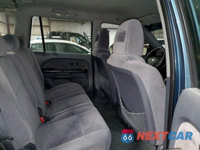 Zdjęcie 11 z 13 samochodu: 2005 HONDA PILOT LX VIN:2HKYF18195H512726 - miniatura