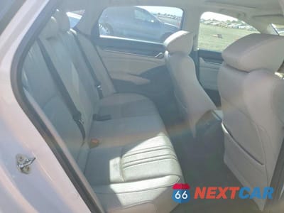 Zdjęcie 10 z 12 samochodu: 2019 HONDA ACCORD EXL VIN:1HGCV1F56KA105437 - miniatura