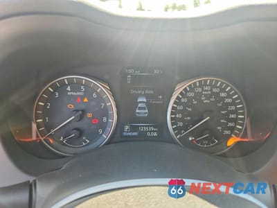 Zdjęcie 9 z 12 samochodu: 2019 INFINITI Q50 3.0T LUXE VIN:JN1EV7AR7KM593187 - miniatura