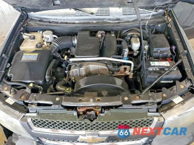 Zdjęcie 12 z 13 samochodu: 2007 CHEVROLET TRAILBLAZER LS VIN:1GNDT13S972249852 - miniatura