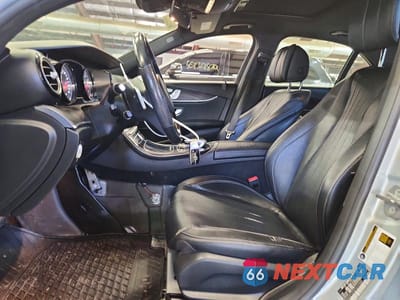 Zdjęcie 7 z 12 samochodu: 2017 MERCEDES-BENZ E 300 4MATIC VIN:WDDZF4KB8HA232885 - miniatura