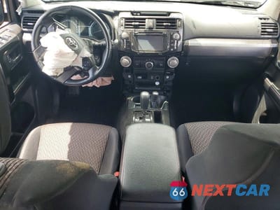 Zdjęcie 8 z 14 samochodu: 2014 TOYOTA 4RUNNER TRAIL VIN:JTEBU5JR2E5169224 - miniatura