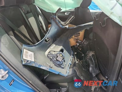 Zdjęcie 10 z 12 samochodu: 2023 VOLVO C40 RECHARGE ULTIMATE VIN:YV4ED3GM8P2067087 - miniatura