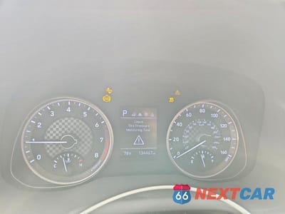 Zdjęcie 9 z 13 samochodu: 2020 HYUNDAI ELANTRA SEL VIN:5NPD84LF9LH580163 - miniatura