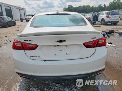 Zdjęcie 6 z 12 samochodu: 2020 CHEVROLET MALIBU RS VIN:1G1ZG5ST1LF149924 - miniatura