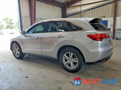 Drugie zdjęcie samochodu z przodu: 2015 ACURA RDX TECHNOLOGY VIN:5J8TB4H50FL028565 - miniatura