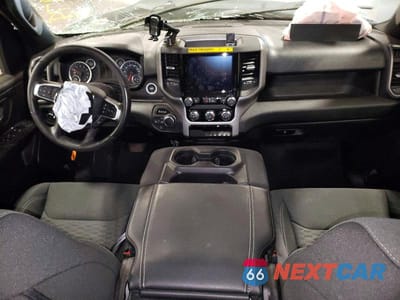 Zdjęcie 8 z 12 samochodu: 2025 RAM 1500 TRADESMAN VIN:1C6RRFCG8SN696998 - miniatura