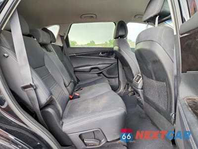 Zdjęcie 11 z 13 samochodu: 2016 KIA SORENTO LX V6 VIN:5XYPGDA50GG135379 - miniatura