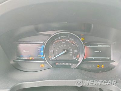 Zdjęcie 9 z 13 samochodu: 2017 FORD EXPLORER XLT VIN:1FM5K7D8XHGD16710 - miniatura