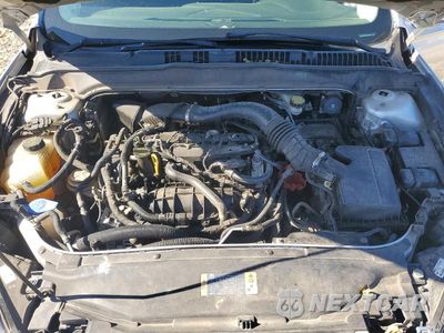 Zdjęcie 11 z 12 samochodu: 2013 FORD FUSION SE VIN:3FA6P0HR0DR208528 - miniatura