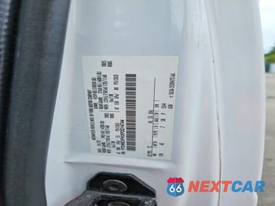 Zdjęcie 13 z 13 samochodu: 2023 FORD E350 REFRIGERATED BOX TRUCK VIN:1FDWE3FKXPDD14744 - miniatura
