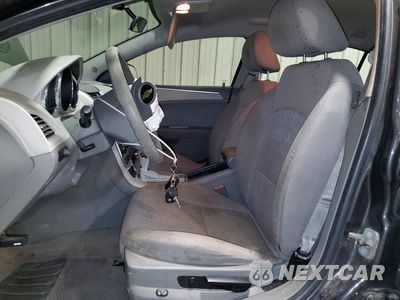 Zdjęcie 7 z 12 samochodu: 2011 CHEVROLET MALIBU LS VIN:1G1ZA5EU3BF349255 - miniatura