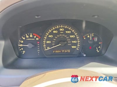 Zdjęcie 9 z 12 samochodu: 2006 HONDA ACCORD LX VIN:JHMCM56436C000475 - miniatura