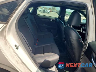 Zdjęcie 10 z 13 samochodu: 2021 KIA FORTE GT VIN:3KPF44ACXME318476 - miniatura