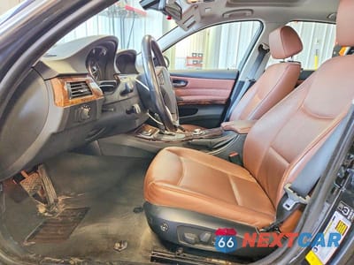 Zdjęcie 7 z 12 samochodu: 2006 BMW 330 VIN:WBAVD33536KV64173 - miniatura
