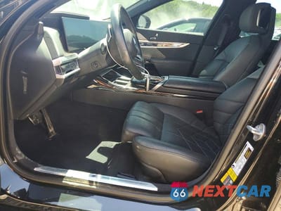 Zdjęcie 7 z 12 samochodu: 2024 BMW I7 XDRIVE60 VIN:WBY53EJ07RCP86799 - miniatura