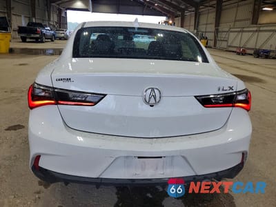 Zdjęcie 6 z 12 samochodu: 2019 ACURA ILX PREMIUM VIN:19UDE2F78KA014925 - miniatura