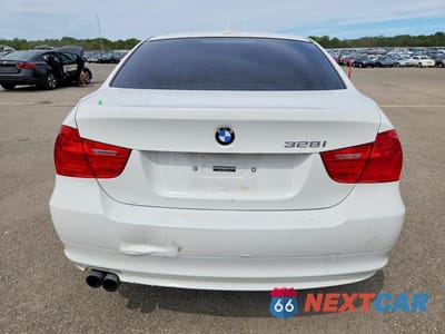 Zdjęcie 6 z 12 samochodu: 2011 BMW 328 XI SULEV VIN:WBAPK5G57BNN24630 - miniatura
