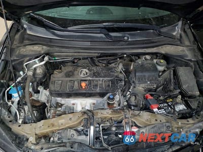 Zdjęcie 11 z 12 samochodu: 2014 ACURA ILX 20 VIN:19VDE1F30EE009072 - miniatura