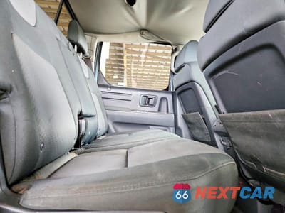 Zdjęcie 10 z 12 samochodu: 2006 HONDA RIDGELINE RTS VIN:2HJYK16456H520756 - miniatura
