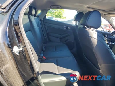 Zdjęcie 10 z 13 samochodu: 2024 ACURA INTEGRA VIN:19UDE4H20RA025814 - miniatura