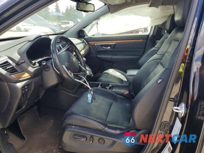 Zdjęcie 7 z 12 samochodu: 2021 HONDA CR-V EXL VIN:2HKRW2H84MH615882 - miniatura