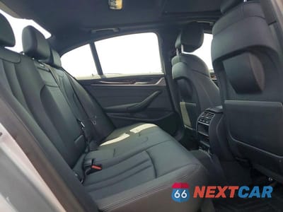 Zdjęcie 10 z 13 samochodu: 2018 BMW 530XE VIN:WBAJB1C50JG624222 - miniatura
