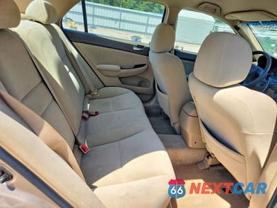 Zdjęcie 10 z 13 samochodu: 2007 HONDA ACCORD VIN:1HGCM56117A098296 - miniatura