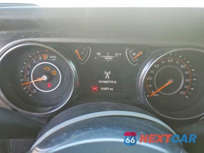Zdjęcie 9 z 12 samochodu: 2020 JEEP GLADIATOR SPORT VIN:1C6JJTAG2LL129589 - miniatura