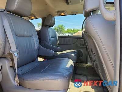 Zdjęcie 11 z 13 samochodu: 2009 TOYOTA SIENNA XLE VIN:5TDZK22C79S227779 - miniatura