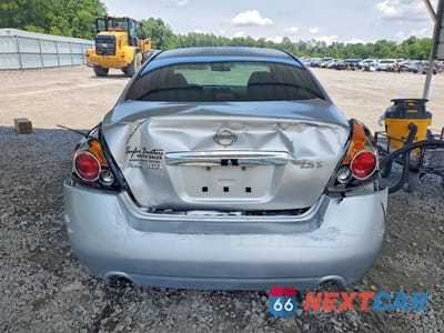 Zdjęcie 6 z 12 samochodu: 2010 NISSAN ALTIMA 2.5 VIN:1N4AL2AP8AC193880 - miniatura