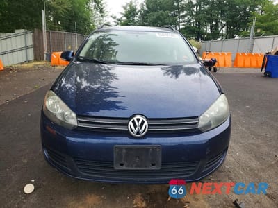 Piąte zdjęcie samochodu w środku: 2011 VOLKSWAGEN JETTA TDI VIN:3VWPL7AJ7BM661267 - miniatura