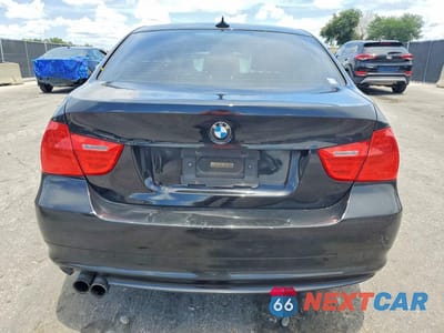 Zdjęcie 6 z 12 samochodu: 2011 BMW 328 XI SULEV VIN:WBAPK5G55BNN31494 - miniatura