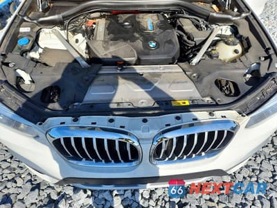 Zdjęcie 11 z 12 samochodu: 2020 BMW X3 XDRIVE30E VIN:5UXTS1C06L9D30607 - miniatura
