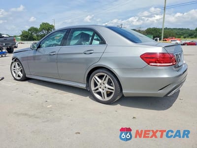 Drugie zdjęcie samochodu z przodu: 2014 MERCEDES-BENZ E 350 VIN:WDDHF5KB3EA807374 - miniatura